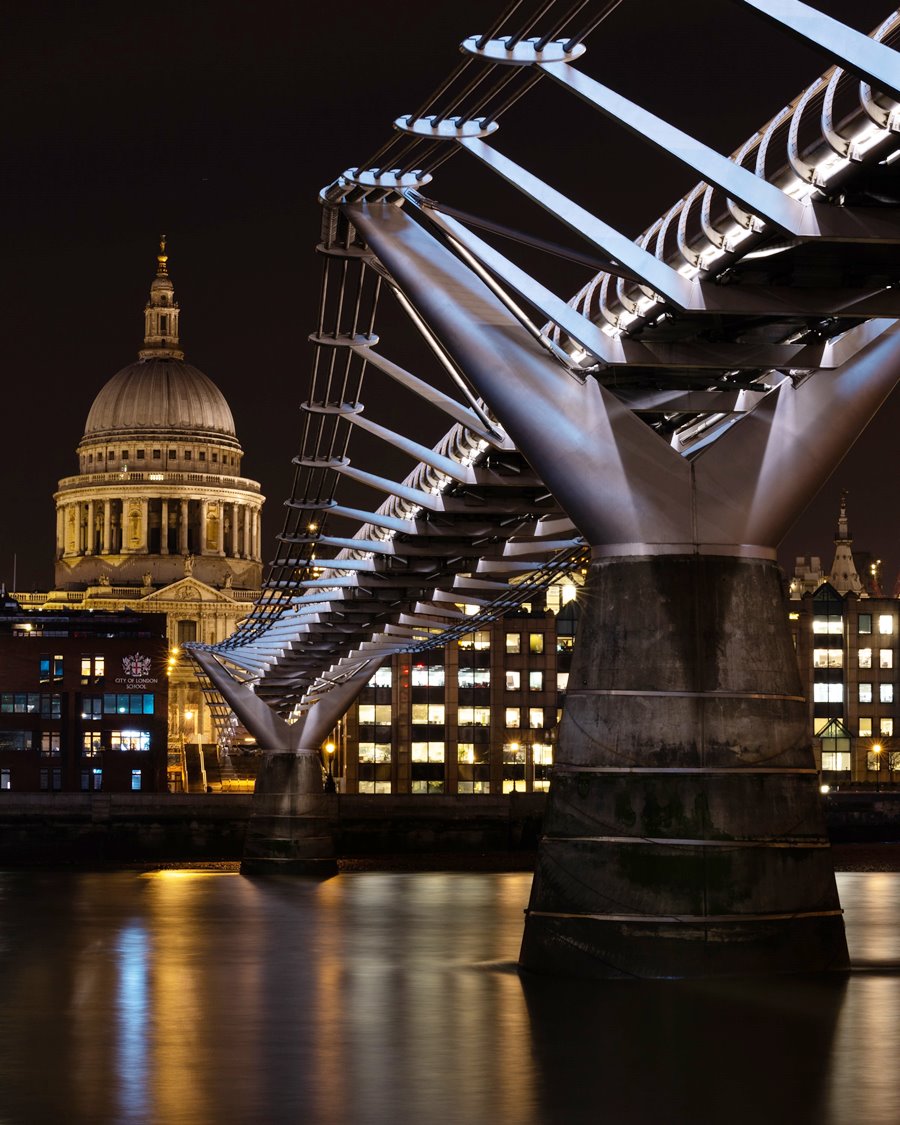 London Brücke Entertain Tours